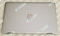 New Replacement 15.6" FHD (1920x1080) LCD Screen IPS LED Display + Touch Digitizer + Cover Hinges Cable Complete Upper Half Part Full Assembly 841264-001 Fit HP Spectre X360