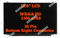 New LCD Panel For IBM-Lenovo Thinkpad Edge E540 20C6 Series LCD Screen 15.6 1366X768 Slim HD