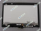 New Replacement 14" FHD LCD Screen LED Display Touch Bezel Assembly For Lenovo Thinkpad Yoga FRU: 01EN006