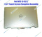 Dell XPS 15 9575 Touchscreen LCD Screen Assembly w/WebCam 1920x1080 VKTR1 3P07V