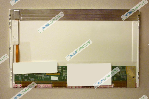 Dell M875k Replacement LAPTOP LCD Screen 10.1" WXGA HD LED DIODE (0M875K)