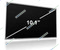 New 10.1" WXGA Glossy LED Screen For Sony Vaio VPCW225AX