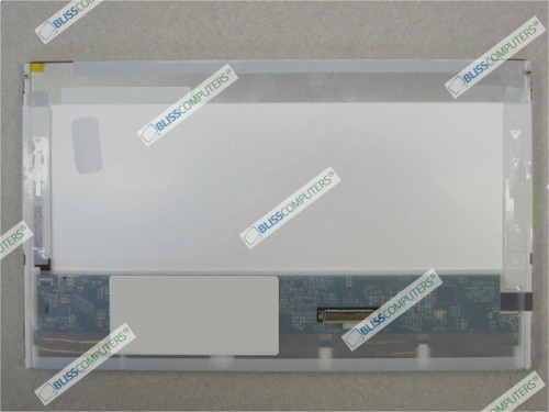 10.1" WXGA Glossy Laptop LED Screen For Sony Vaio VPCW121AX/W