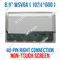8.9" Wide WSVGA Acer Aspire A150L UMPC LCD Screen Matte