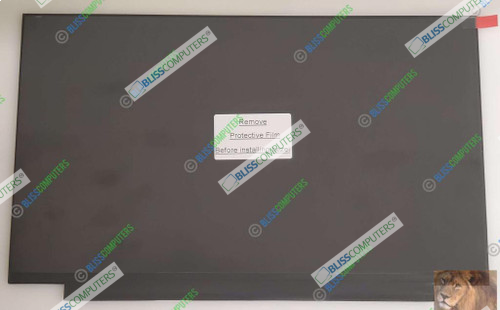 New Boe 13.3" Led Fhd REPLACEMENT Matte Laptop Screen Nv133fhm-n6a V8.0
