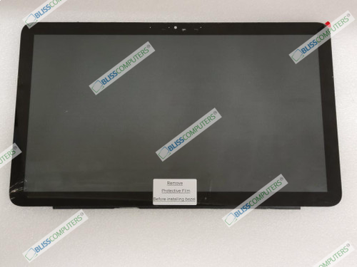 HP 15-f211wm 15.6" Laptop LCD Touch Screen Display Assembly