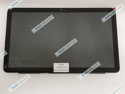 HP 15-N210DX 15.6" 732074-001 Touch Screen Assembly