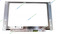 Hp Chromebook 14a-na0005tu L91592-001 LCD Raw Panel 14" Fhd Ag Uwva 250 Top