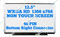 IBM-Lenovo IDEAPAD U260 0876-3CU 12.5" WXGA HD SLIM LED LCD Screen