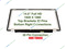 New 14.0" Led Fhd Edp Display Screen Panel Matte Ag Compaq Hp Sps 823951-001
