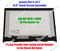 Bn 14.0" Led Fhd Display Panel Screen Ips Ag Ibm Lenovo Yoga 520-14ikb 80x8