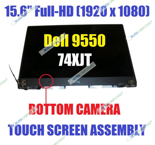 P27tt - Liquid Crystal Display, Hinge Up Display, Fhd, Ntch