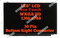 15.6" LCD Screen N156BGE-EA1 EB1 E31 E41 EA2 EAA N156BGA EB2 E32 E42 30 pins