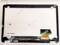 Dell 391-BCCJ 14.0" Touch FHD 1920X1080 Touch Screen Assembly