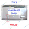 Samsung 15.6 Led Lcd Screen For Np-r519 Rv510 Rv508 Rv511 R580 R530 Rv540