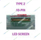 Samsung 15.6 Led Lcd Screen For Np-r519 Rv510 Rv508 Rv511 R580 R530 Rv540