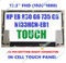 New 13.3" Fhd Matte Ag Display On-cell Touch Screen IPS HP Probook 430 G8