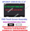 L93180-001 LCD Display Touch screen Digitizer Bezel HP ENVY X360 15M-ED0023DX