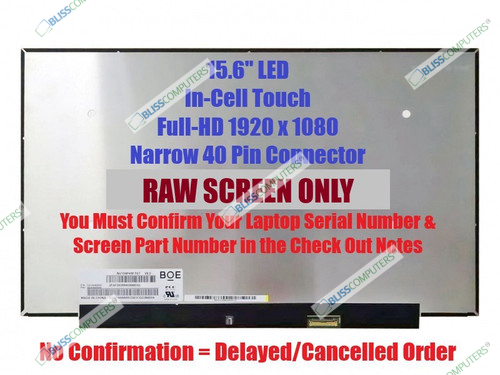 NV156FHM-T07 V8.0 R156NWF7 R2 Lenovo Ideapad 5-15ARE05 5-15IIL05 LCD display screen