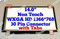 Screen Lenovo Ideapad 320S-14IKB 14" LCD Screen Panel EU delivery 24H NCB