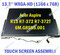 Acer Aspire R13 R7-372 R7-372T LCD touch screen assembly 1920x1080 FHD HINGE UP