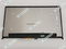 LCD Touch Screen Bezel Lenovo IdeaPad Flex 5-15IIL05 81X30008US 81X3000AUS