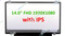 New 14.0" Fhd Ips Uwva Display Screen Panel Matte For Compaq Hp Sps L13836-001