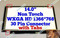 Lenovo Ideapad 320s-14IKB 81BN Series 14" HD LED LCD Screen