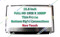 Lenovo ThinkPad E540 20C6 LCD Screen Matte FHD 1920x1080 Display 15.6"