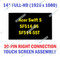 Acer Swift 5 Pro SF514-55 14'' Full HD 1920x1080 AUO B140HAN06.D IPS LCD Screen