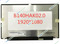 Acer Swift 5 SF514-54GT 14" Full HD 1920x1080 AUO B140HAK02.5 AUO253D LCD Screen