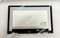 15.6" REPLACEMENT HP Envy X360 15M-ED0013DX 15M-ED0023DX LCD Touch Digitizer Screen Assembly Bezel Control Board