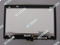Suitable for Lenovo 14-inch FHD LCD Screen LED Touch Frame Assembly Thinkpad Yoga 460 FRU: 01AW135
