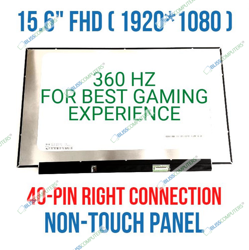 Acer KL.1560E.030 LCD Panel 15.6W.FHD.NGL