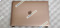 LCD Screen Display Assembly Apple MacBook Air 13" M1 A2337 2020 EMC 3598 MGN93LL/A