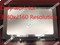Lenovo Flex 5-1570 Lcd Touch Screen w/ Bezel 15.6" 4K UHD 5D10N46973