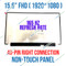 Dell 2kx23 LCD 15.6" FHD 165hz lbl boe Screen