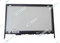 15.6" Lenovo Flex 2 15 15D LCD Touch Screen Display Digitizer Bezel Assembly