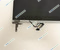 Dell Inspiron 7506 2-In-1 Hinge Up Display Silver RYKP9