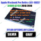 New Macbook Pro 13" A2289 2020 EMC 3456 LCD Screen MXK62LL/A MXK32LL/A MXK72LL/A