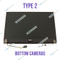 MHWR3 Assembly LCD HUD FHD Non Touch S IR 5540. Laptop Display
