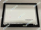 6M.H99N7.001 ACER Chromebook Spin 512 R851TN-C3ET-US Assembly Frame Board