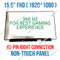 Acer LCD Panel 15.6" w.fhd.ngl Kl.1560e.030 Screen Display