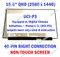 Acer LCD Panel boe. 15.6" w.qhd.ngl Kl.1560e.031 Screen Display
