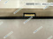 13.3" LCD Touch screen Assembly HP Spectre Folio 13-AK 13T-AK 3840X2160 UHD