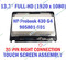 HP ProBook 430 G4 Screen assembly