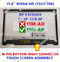 11.6" HD LCD Touch Screen Bezel HP Pavilion 11-AP 11M-AP L52049-001
