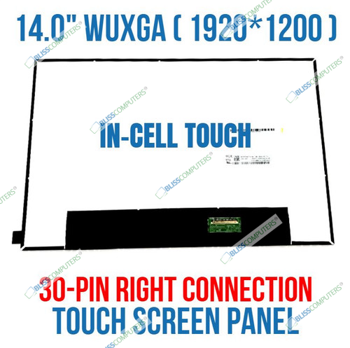 B140uak01.0 Hp Elitebook 845 G9 Zbook Firefly 14 G9