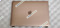 New Apple Macbook Air 13" A2337 M1 Screen Assembly Gray silver Rose Gold LCD