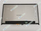 15.6" LCD Touch screen Digitizer Assembly Lenovo IdeaPad Flex 5-15IIL05 81X3